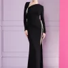 Abendkleid Nocturnal1
