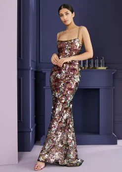 Abendkleid Nojah7