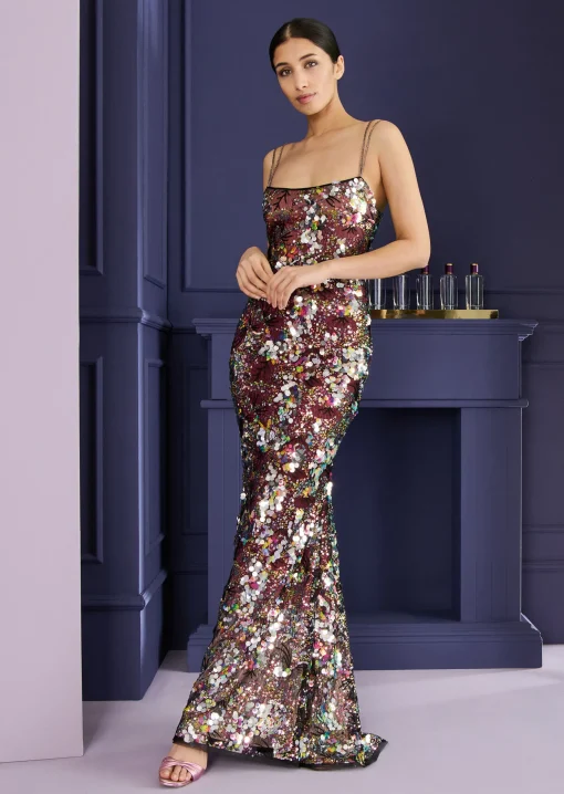 Abendkleid Nojah7