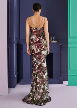 Abendkleid Nojah7