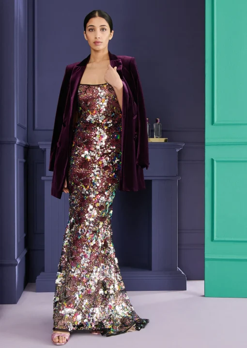 Abendkleid Nojah7