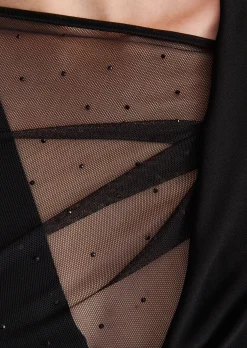 Abendkleid Novia1