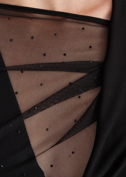 Abendkleid Novia1