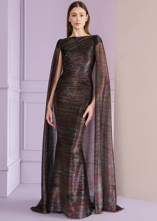 Abendkleid Pollinium26