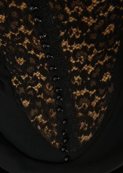 Abendkleid Ponceau13