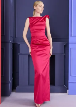 Abendkleid Pooky10