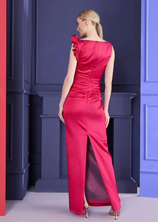 Abendkleid Pooky10