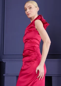 Abendkleid Pooky10