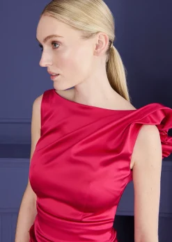 Abendkleid Pooky10