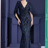 Abendkleid Rosin24