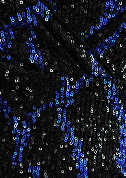 Abendkleid Rosin24