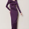Abendkleid Roya7