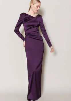 Abendkleid Roya7