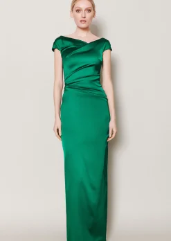 Abendkleid Roya2