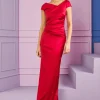 Abendkleid Roya2