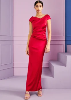 Abendkleid Roya2