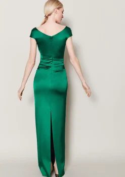 Abendkleid Roya2