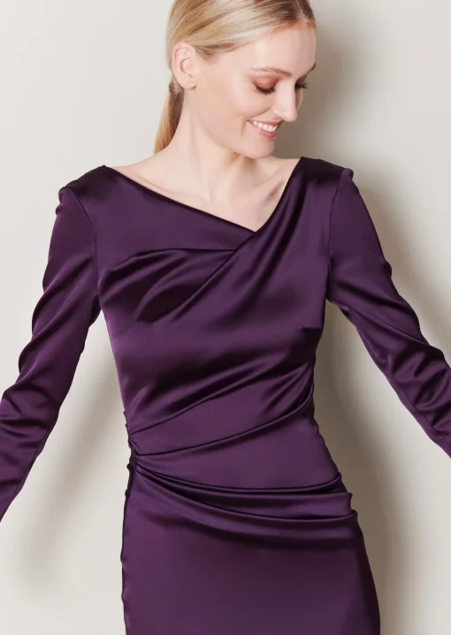 Abendkleid Roya7