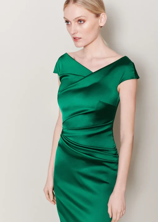 Abendkleid Roya2