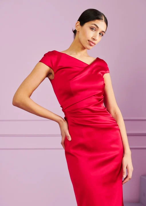 Abendkleid Roya2