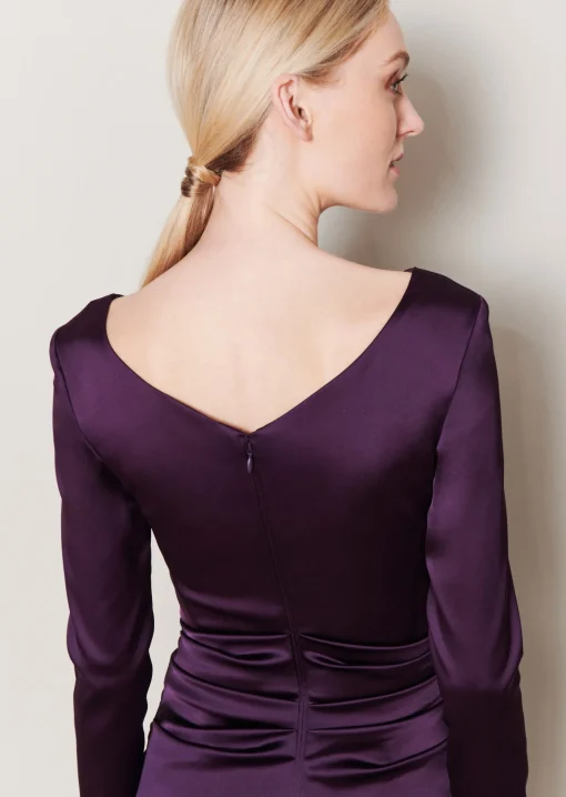 Abendkleid Roya7