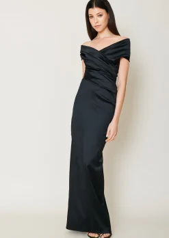 Abendkleid Tokara4