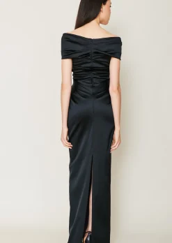 Abendkleid Tokara4