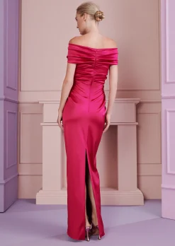 Abendkleid Tokara4
