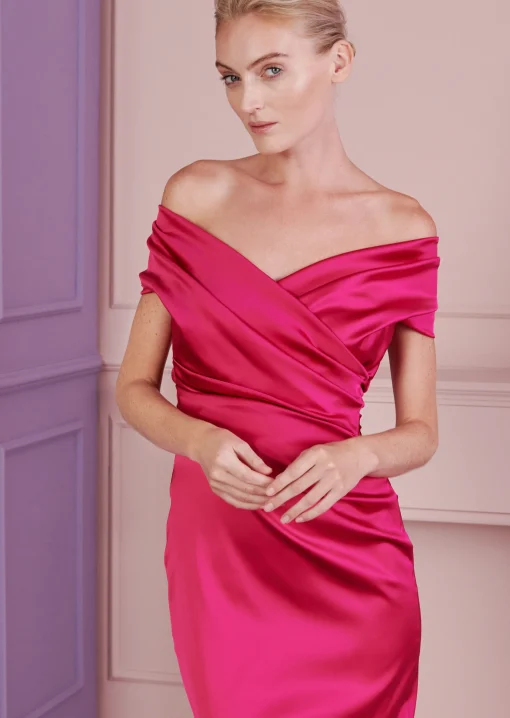 Abendkleid Tokara4