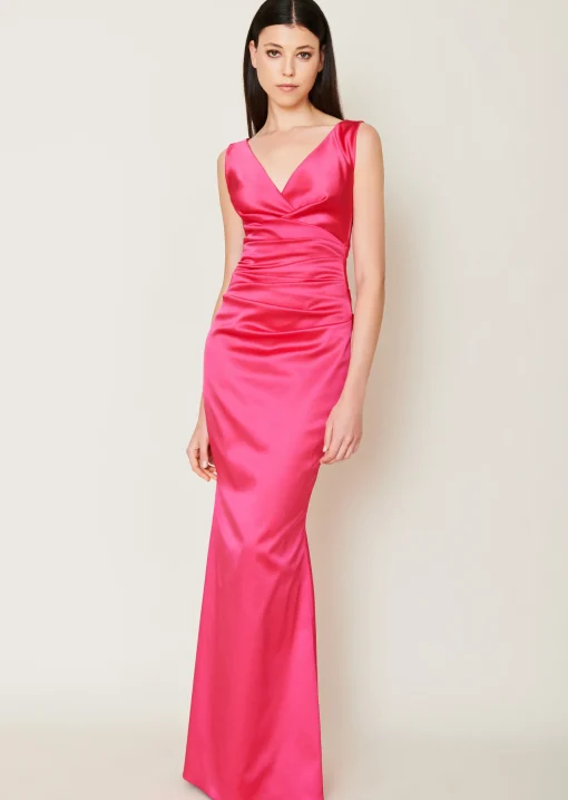 Abendkleid Vodice22