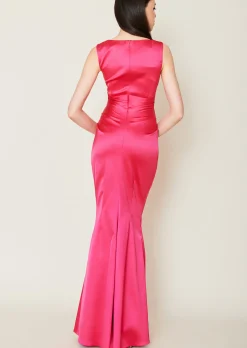 Abendkleid Vodice22