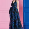 Ballkleid Cosetta4