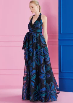 Ballkleid Cosetta4