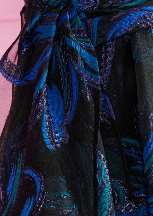 Ballkleid Cosetta4