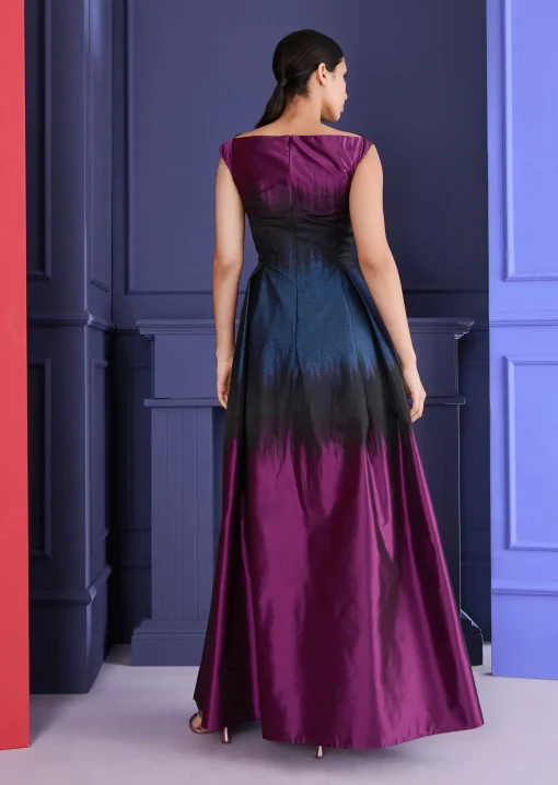 Ballkleid Lozana3