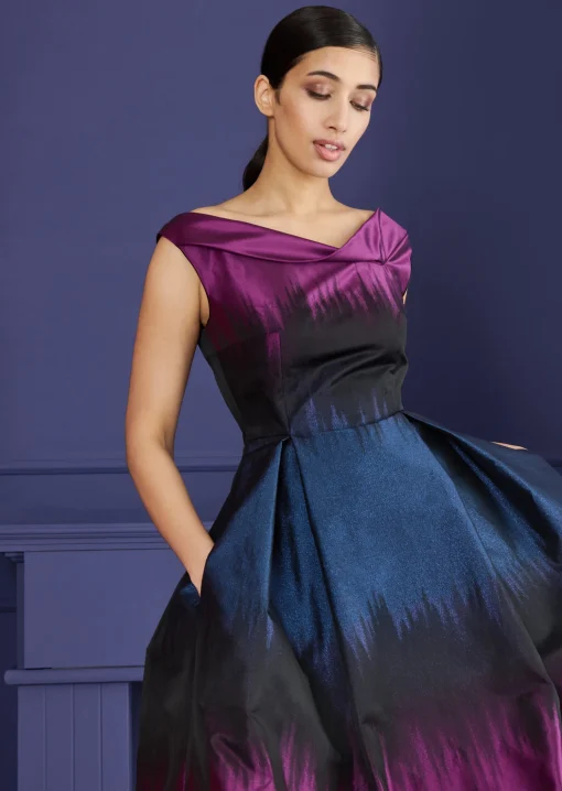 Ballkleid Lozana3