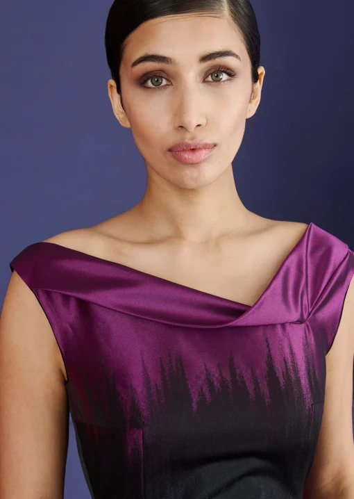 Ballkleid Lozana3