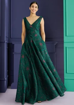 Ballkleid Tottori10