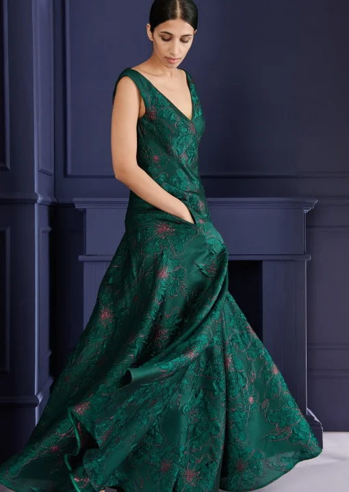 Ballkleid Tottori10