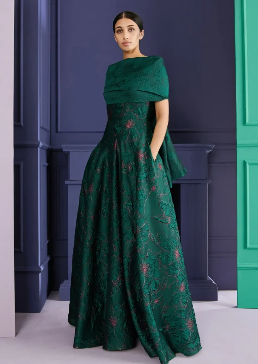 Ballkleid Tottori10