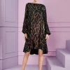 Cocktailkleid Comma4