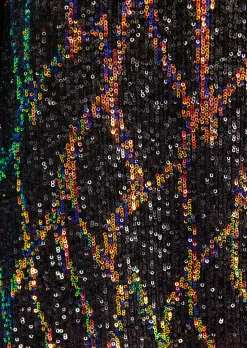 Cocktailkleid Comma4