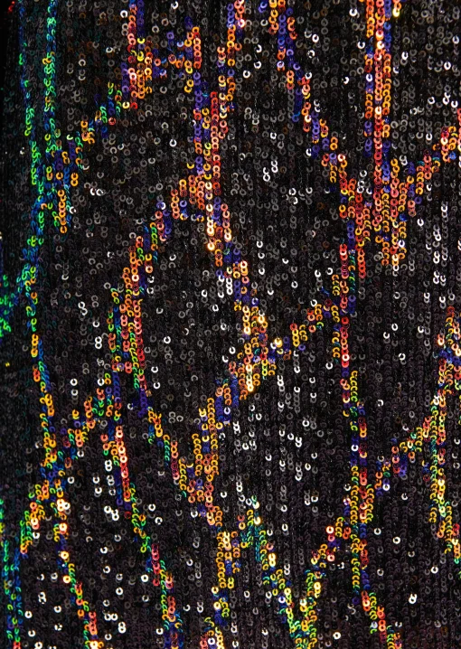 Cocktailkleid Comma4