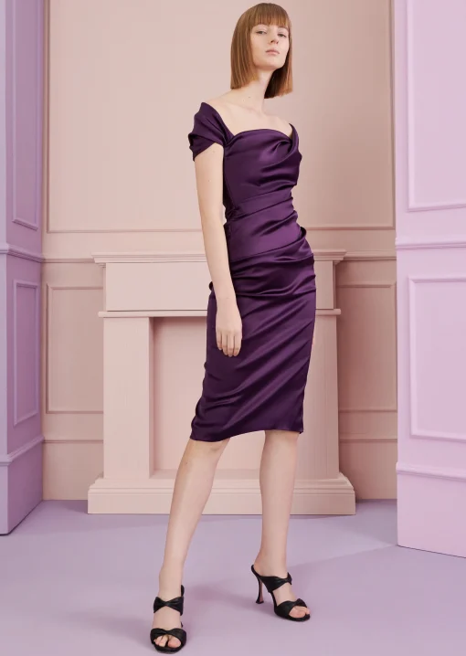 Cocktailkleid Donavan5