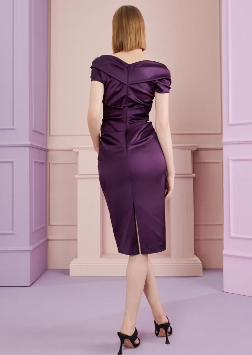 Cocktailkleid Donavan5