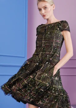 Cocktailkleid Fontelina9