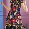 Cocktailkleid Fontelina9