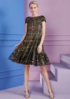 Cocktailkleid Fontelina9