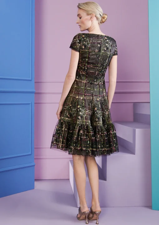 Cocktailkleid Fontelina9