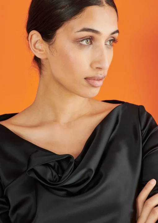 Cocktailkleid Gosling1